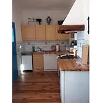 בית נופש Berg Castle Kloesterle