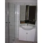 Berg Castle Kloesterle *