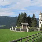 Berg Castle Kloesterle בית נופש *