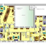 Berg Castle Kloesterle