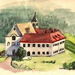 Berg Castle Kloesterle