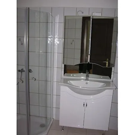 Berg Castle Kloesterle *