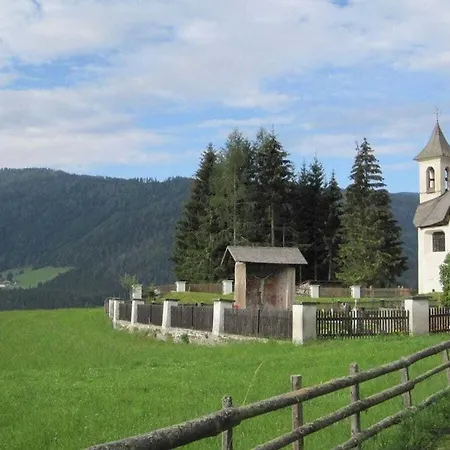 Berg Castle Kloesterle Σπίτι διακοπών *