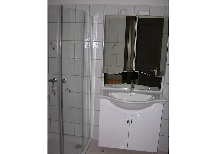 Berg Castle Kloesterle *